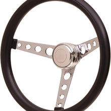 GT Performance 14-4331 Classic Foam Steering Wheel