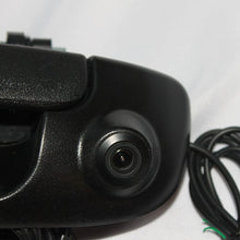 PYvideo Tailgate Backup Camera for (2002-2009) Dodge Ram for Universal Monitors (RCA) (Color: Black)