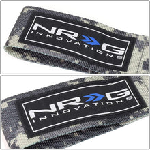 TOW-180CM2 Front Bumper Tow Strap Towing Hook Belt Replacement for VW Cabrio 99-02 /Jetta Golf 99-05