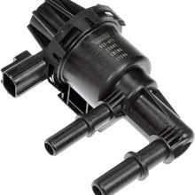 Dorman 911-673 Vapor Canister Purge Valve for Select Ford/Mazda/Mercury Models