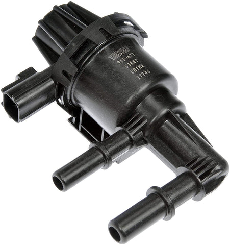 Dorman 911-673 Vapor Canister Purge Valve for Select Ford/Mazda/Mercury Models