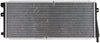 Klimoto Radiator | fits Ford Escape 2005-2012 Mercury Mariner 2006-2011 Mazda Tribute 2.3L 2.5L L4 | KLI2763