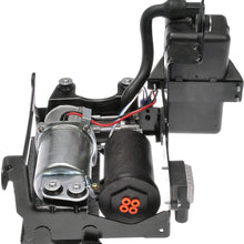 Dorman 949-203 Air Suspension Compressor for Select Lincoln Mark VIII Models