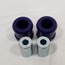 SuperPro Standard Control Arm Mount Bushing Kit Rear Side for 2002-2006 Acura RSX