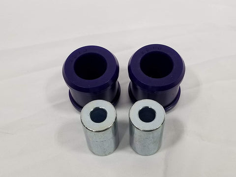 SuperPro Standard Control Arm Mount Bushing Kit Rear Side for 2002-2006 Acura RSX