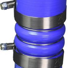 ACDelco 26265 Professional Turbocharger Hose