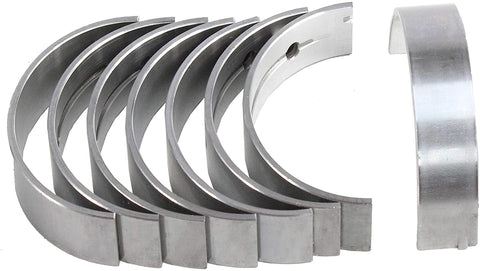 DNJ MB1169.20 Oversize Main Bearings for 2011-2016 / Chrysler, Dodge, Jeep, Ram, Volkswagen / 1500, 200, 300, Avenger, C/V, Challenger, Charger, Durango, Grand Caravan, Grand Cherokee, Journey
