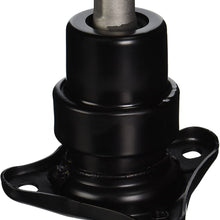 MotorKing MK6277 Engine Mount (Solid Option Front (Fits Toyota Camry)), 1 Pack