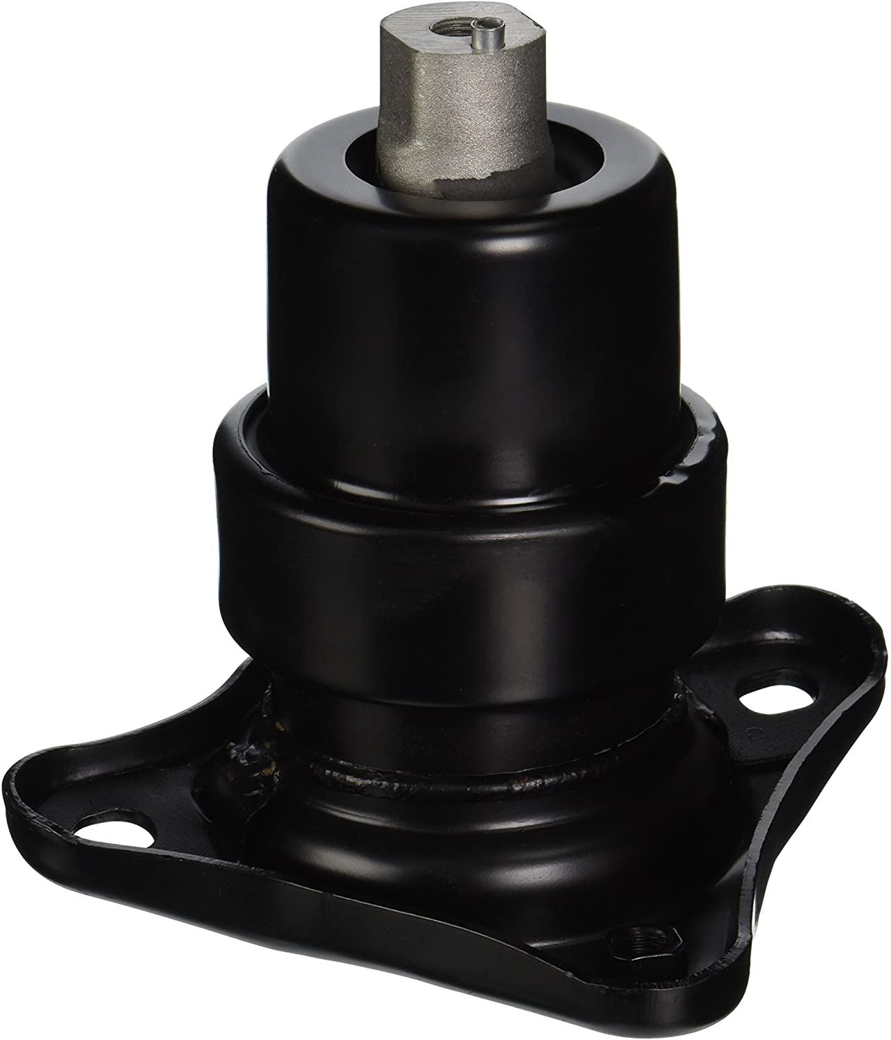 MotorKing MK6277 Engine Mount (Solid Option Front (Fits Toyota Camry)), 1 Pack