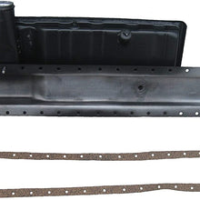 Peterbilt Radiator Tank Assembly Top Surge Tank 379 OE#'s 0706602 0706657A031