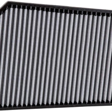 K&N Premium Cabin Air Filter: High Performance, Washable, Helps Protect against Viruses and Germs: Designed For Select 2000-2014 Toyota/Subaru/Mitsubishi/Lexus Vehicle Models, VF2002