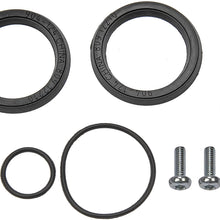 Dorman 904-124 Fuel Filter Primer Housing Seal Kit for Select Models