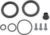 Dorman 904-124 Fuel Filter Primer Housing Seal Kit for Select Models