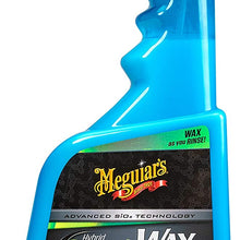 MEGUIAR'S G190532SP Hybrid Ceramic Wax