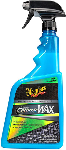 MEGUIAR'S G190532SP Hybrid Ceramic Wax