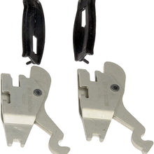 Dorman 926-297 Parking Brake Lever Kit for Select Chevrolet/GMC Models