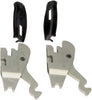 Dorman 926-297 Parking Brake Lever Kit for Select Chevrolet/GMC Models