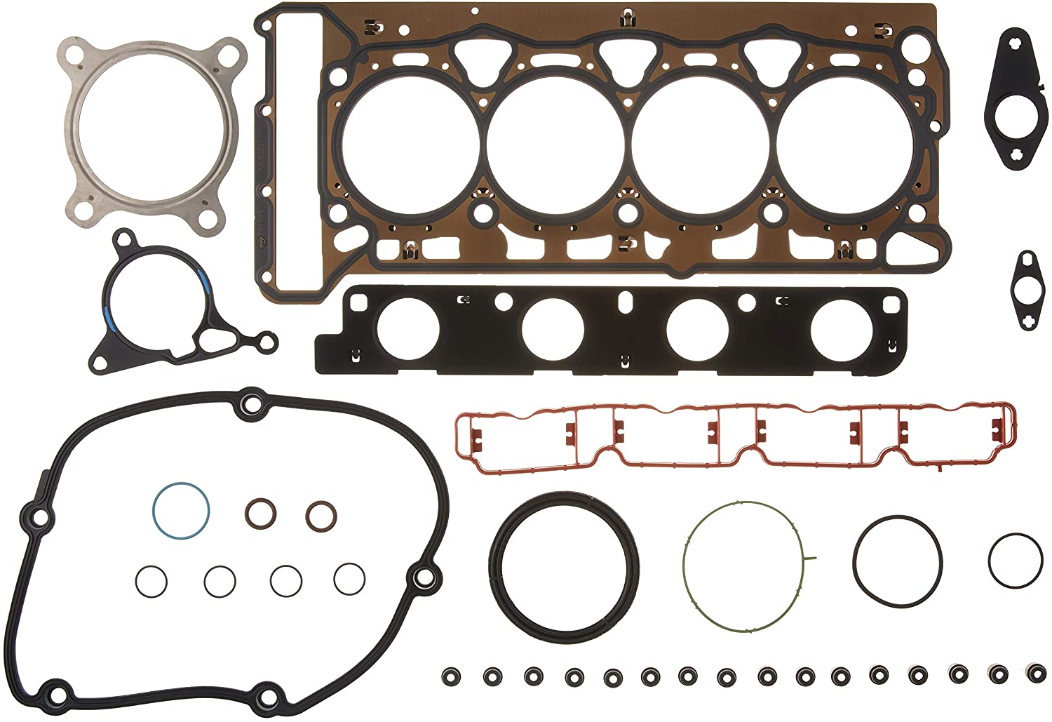 MAHLE HS54738 Engine Cylinder Head Gasket Set