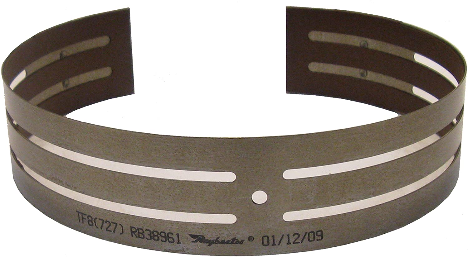 Chrysler 4329853 Intermediate Flex Transmission Kickdown Band (A518/A618 (48RE)/A727:, High Energy, Raybestos) (P4529017)