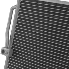 AC Condenser A/C Air Conditioning Direct Fit for Acura Integra Honda CR-V