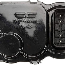 Dorman 590-001 Fuel Pump Driver Module for Select Models (OE FIX)