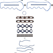 Fel-Pro HS26306PT2 Head Gasket Set