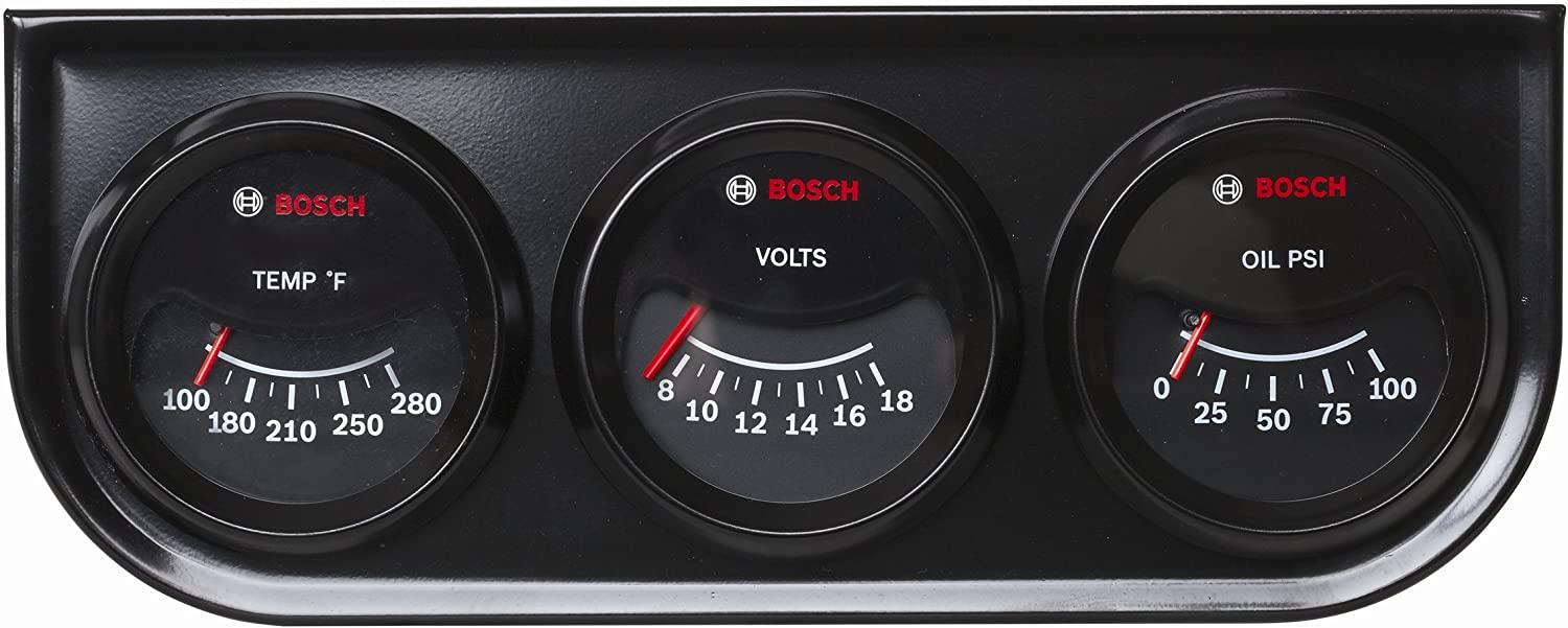 Actron SP0F000024 Bosch Custom Line 2