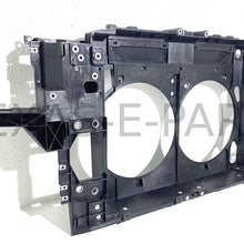 New Fits 2009 2010 2011 2012 2013 2014 2015 2016 2017 Infiniti FX35 FX37 FX50 QX70 Radiator Core Support Assembly