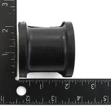 Red Hound Auto 2 Rear Sway Bar Bushings Compatible with Honda Element SUV 2003-2011 Stabilizer Repair Set