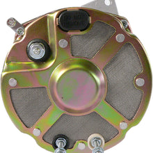 DB Electrical ADR0394 New 12 Volt Alternator Compatible with/Replacement for Marine Applications 10Si Replaces Valeo/ 20020-DR, 18-5970,3141M-D