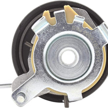 DNJ TBT4311 Timing Belt Tensioner Bearings For 14-16 Ford/Fiesta, Focus 1.0L L3 DOHC Turbocharged