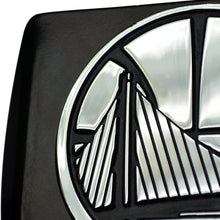 NBA - Boston Celtics Black Metal Hitch Cover