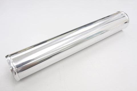 Autobahn88 Aluminum Alloy Pipe, 45 Degree, OD 2