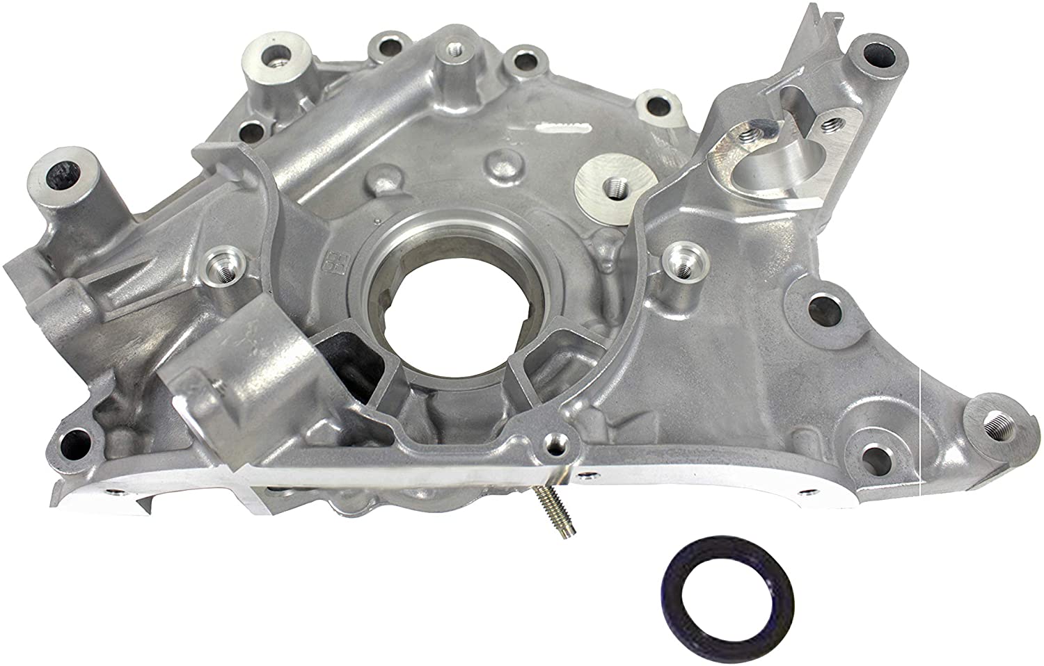DNJ Oil Pump OP972 For 98-04 Lexus, Toyota/ GX470, LX470, 4Runner, Land Cruiser, Sequoia, Tundra 4.7L V8 DOHC, 4663cc, 285cid, Naturally Aspirated