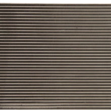 Magneti Marelli 1AMAC83902 A/C Condenser Drier Assembly