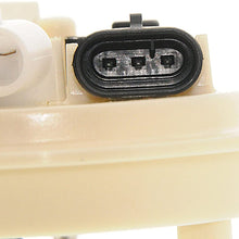 GM Genuine Parts MU1806 Fuel Pump and Level Sensor Module with Seal, Float, and Harness