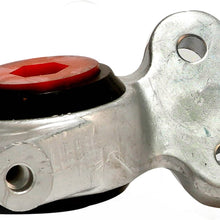 MTC 1409 / 31-12-2-229-624U Control Arm (Retainerwith Urethane Bushing - Front Right 31-12-2-229-624U MTC 1409 for BMW Models)