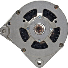 Quality-Built 13469 Premium Alternator - Remanufactured