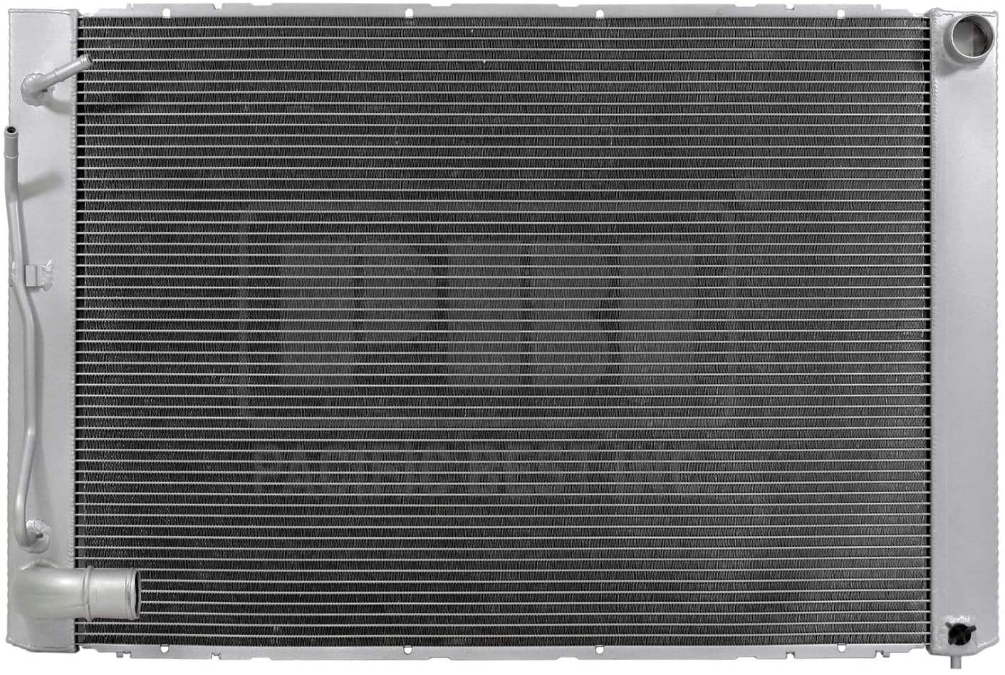 Pacific Best PR2682A - Engine Coolant Radiator