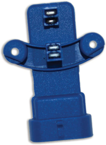 CDI Electronics 133-6343 Johnson/Evinrude Timer Base Optical Sensor-4/6 Cyl (1995-2006)