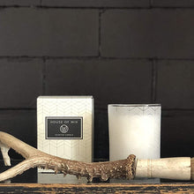 HOUSE OF WIX RAIN Scented Candle, 8.5oz