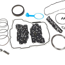 GM Genuine Parts 24291542 Automatic Transmission Service Overhaul Seal Kit with Seals, Filter, Valves, Pistons, Plates, Gaskets, and Hardware