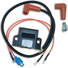 CDI Electronics 183-3737 Johnson/Evinrude Universal Replacement Ignition Coil (1972-2006)