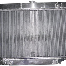 Liland 581AA3R RADIATOR