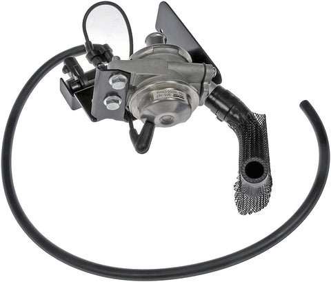 Dorman 911-167 Secondary Air Injection Check Valve