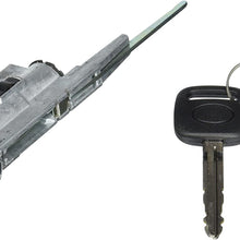 Standard Motor Products US253L Ignition Lock Cylinder