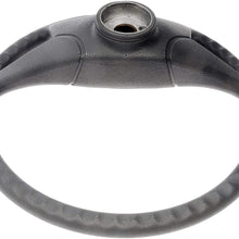 Dorman 924-5234 Steering Wheel for Select Freightliner Models, Light Gray