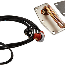 Phillips & Temro Zerostart 860-1046 Engine Block Heater