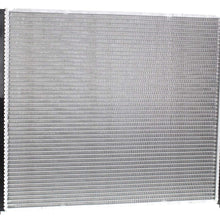 Garage-Pro Radiator for CADILLAC SRX 2004-2007 3.6L/4.6L