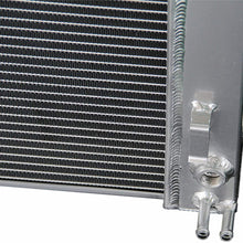 ZC2754 New 3 Rows All Aluminum Radiator Fit 2004 Pontiac GTO Base Coupe 2-Door V8 5.7L